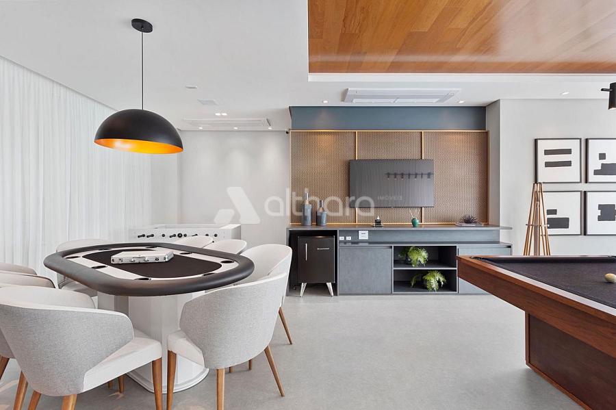 Apartamento Mobiliado no Edifício Magnifique Tower em Balneário Camboriú — foto 44