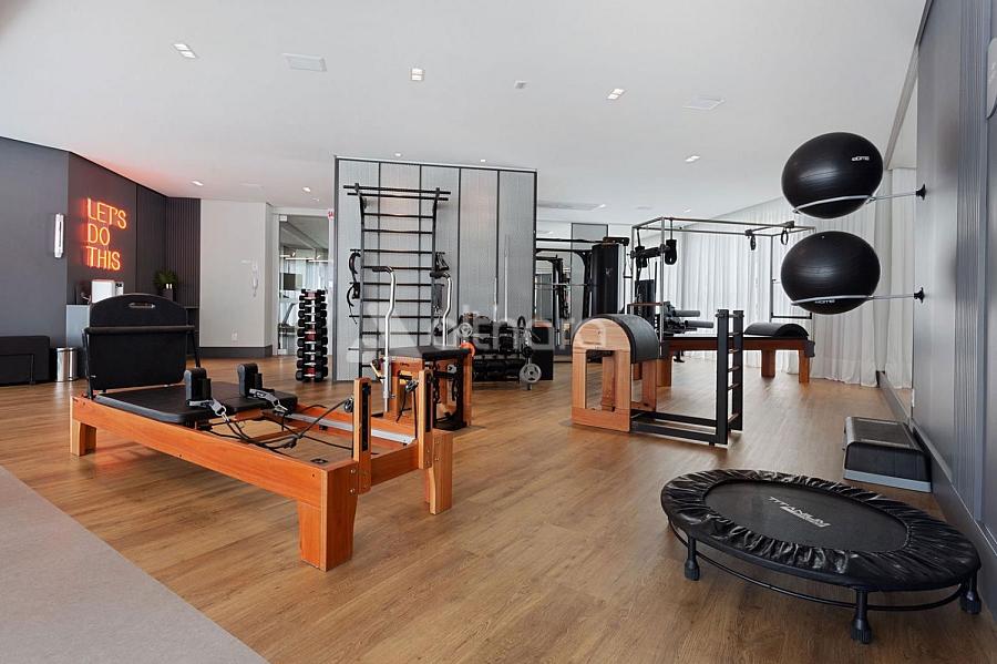 Apartamento Mobiliado no Edifício Magnifique Tower em Balneário Camboriú — foto 46