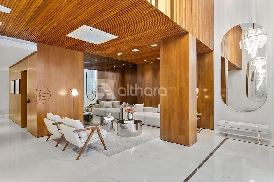 Apartamento Mobiliado no Edifício Magnifique Tower em Balneário Camboriú — foto 45