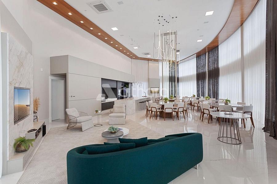 Apartamento Mobiliado no Edifício Magnifique Tower em Balneário Camboriú — foto 48