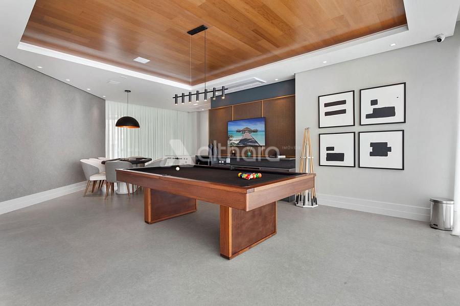 Apartamento Mobiliado no Edifício Magnifique Tower em Balneário Camboriú — foto 49