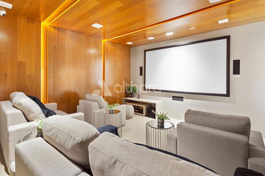 Apartamento Mobiliado no Edifício Magnifique Tower em Balneário Camboriú — foto 50