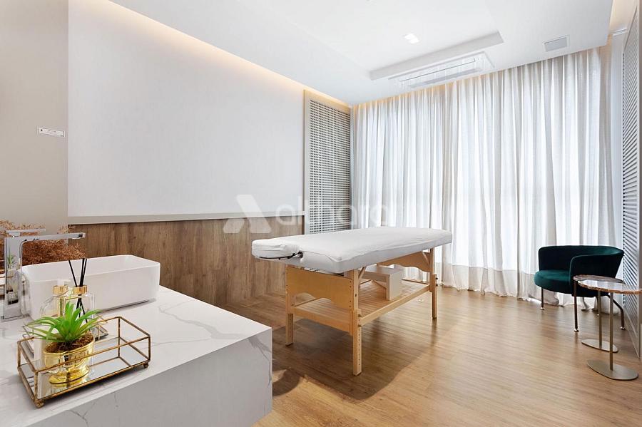 Apartamento Mobiliado no Edifício Magnifique Tower em Balneário Camboriú — foto 51