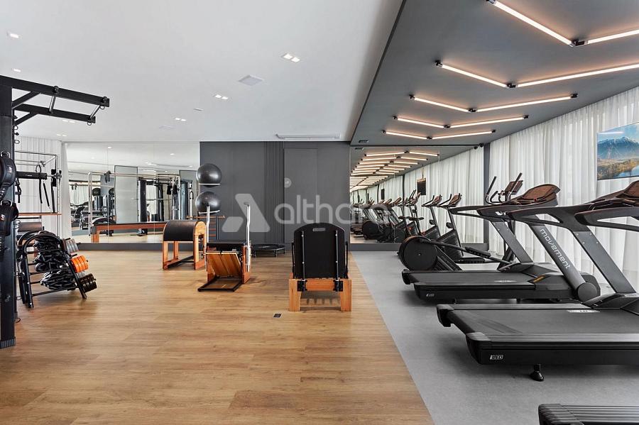 Apartamento Mobiliado no Edifício Magnifique Tower em Balneário Camboriú — foto 52