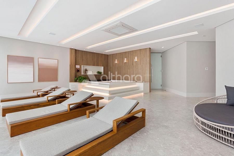 Apartamento Mobiliado no Edifício Magnifique Tower em Balneário Camboriú — foto 54