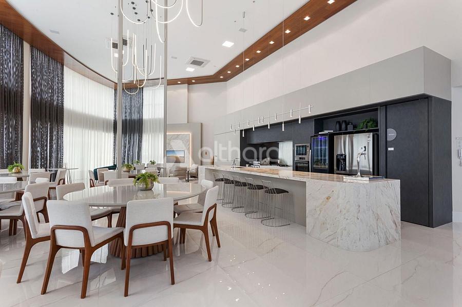 Apartamento Mobiliado no Edifício Magnifique Tower em Balneário Camboriú — foto 55