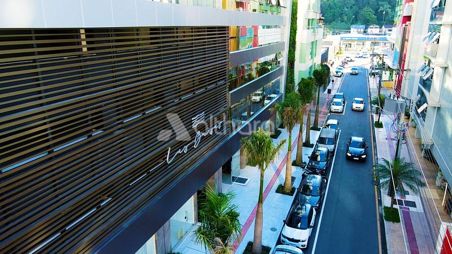 Apartamento no Edifício Las Brisas em Balneário Camboriú — foto 9