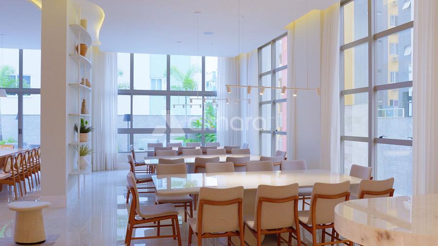 Apartamento no Edifício Las Brisas em Balneário Camboriú — foto 10