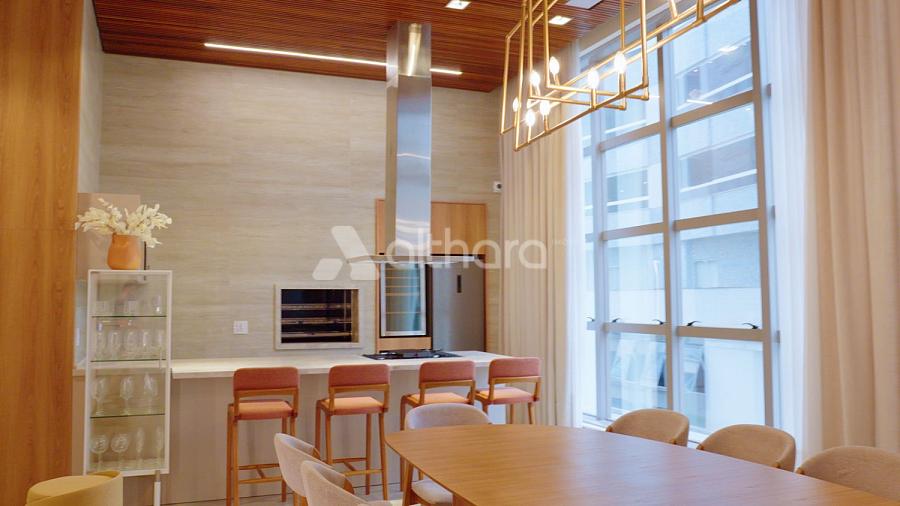 Apartamento no Edifício Las Brisas em Balneário Camboriú — foto 13