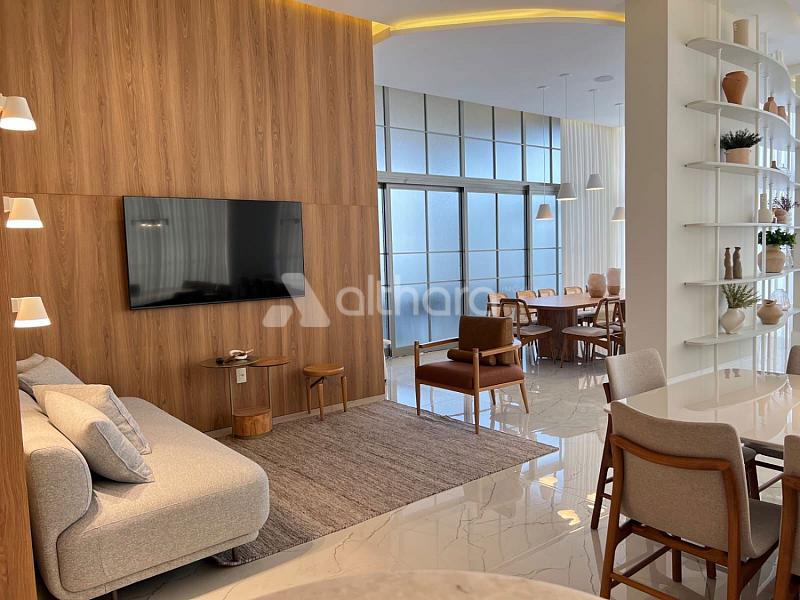 Apartamento no Edifício Las Brisas em Balneário Camboriú — foto 19