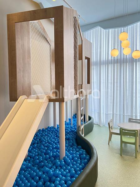 Apartamento no Edifício Las Brisas em Balneário Camboriú — foto 21