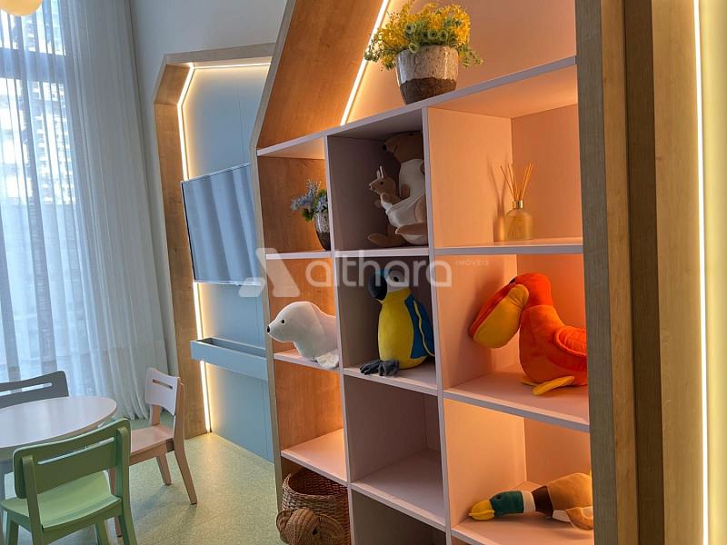 Apartamento no Edifício Las Brisas em Balneário Camboriú — foto 20