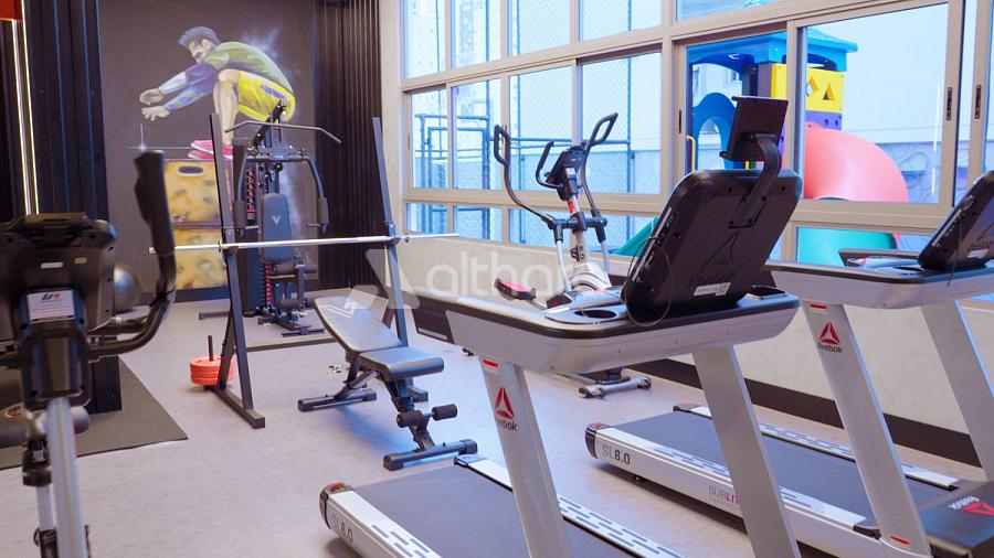 Apartamento no Edifício Las Brisas em Balneário Camboriú — foto 22