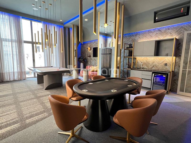 Apartamento no Edifício Las Brisas em Balneário Camboriú — foto 25