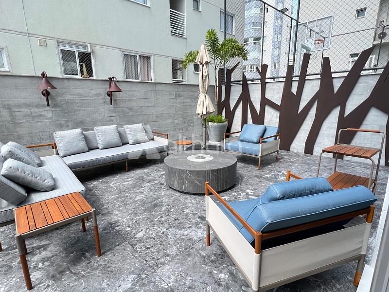 Apartamento no Edifício Las Brisas em Balneário Camboriú — foto 30