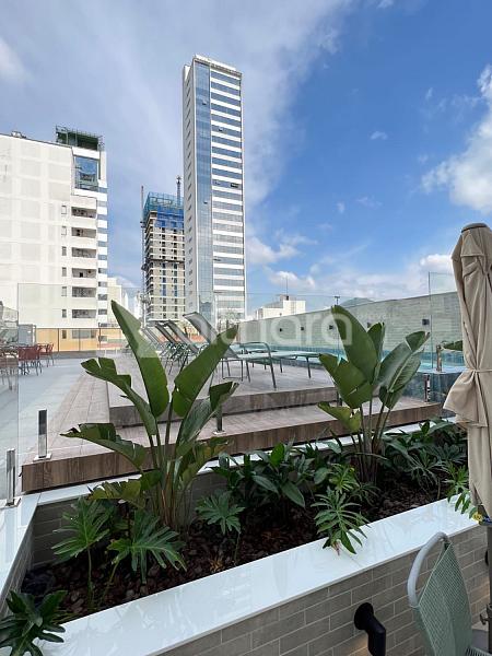 Apartamento no Edifício Las Brisas em Balneário Camboriú — foto 29