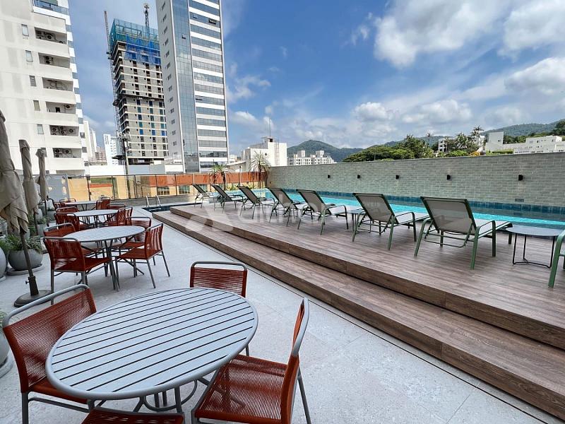Apartamento no Edifício Las Brisas em Balneário Camboriú — foto 31
