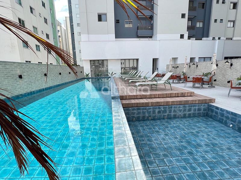 Apartamento no Edifício Las Brisas em Balneário Camboriú — foto 33