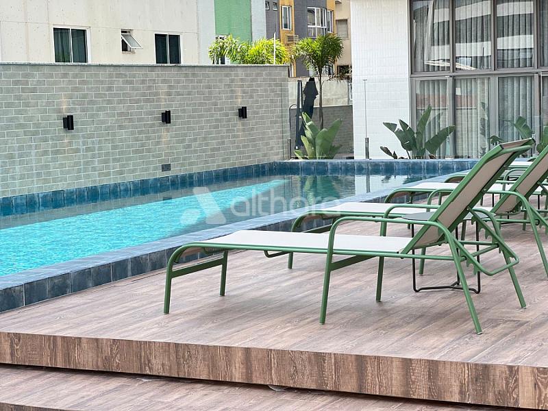 Apartamento no Edifício Las Brisas em Balneário Camboriú — foto 32