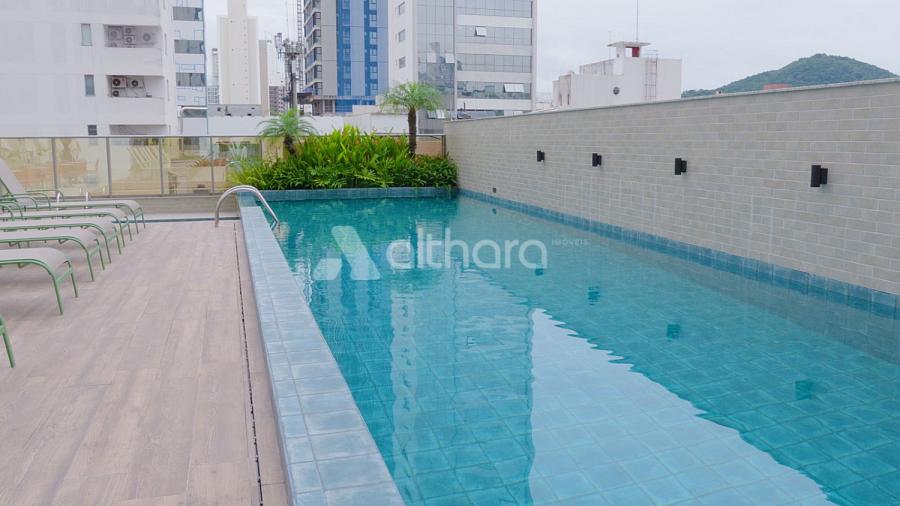 Apartamento no Edifício Las Brisas em Balneário Camboriú — foto 34