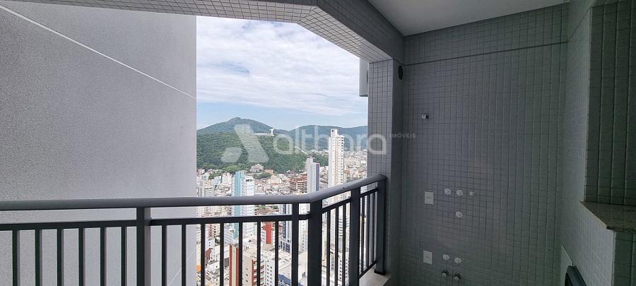 Apartamento no Edificio New York em Balneário Camboriú — foto 3