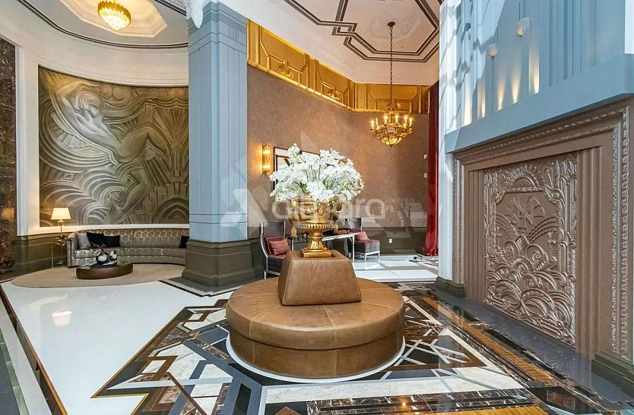 Apartamento no Edificio New York em Balneário Camboriú — foto 10