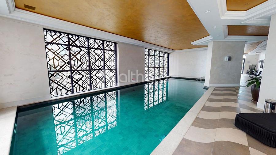 Apartamento no Edificio New York em Balneário Camboriú — foto 12