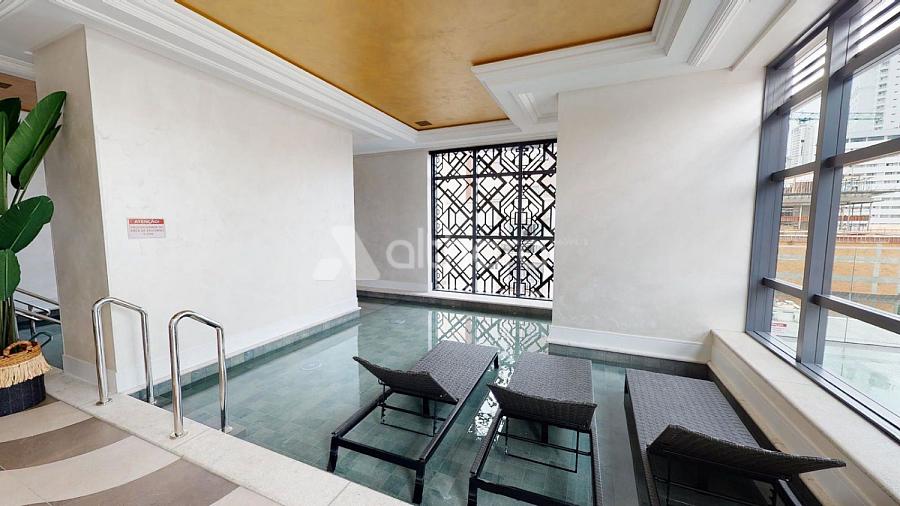 Apartamento no Edificio New York em Balneário Camboriú — foto 13