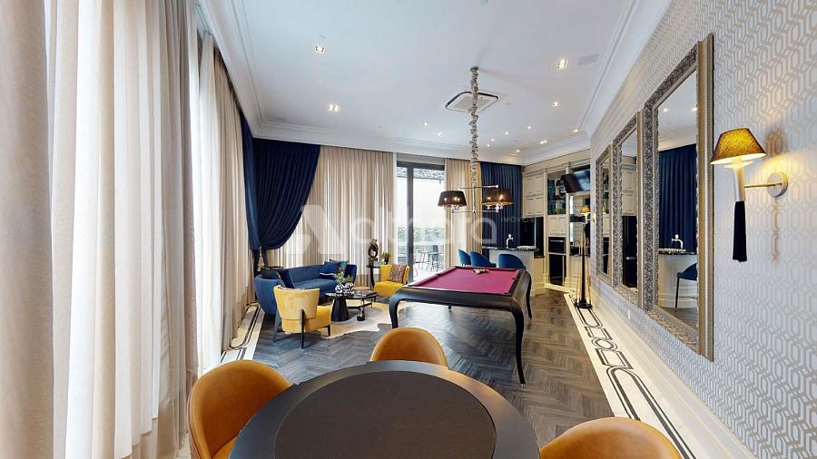 Apartamento no Edificio New York em Balneário Camboriú — foto 18