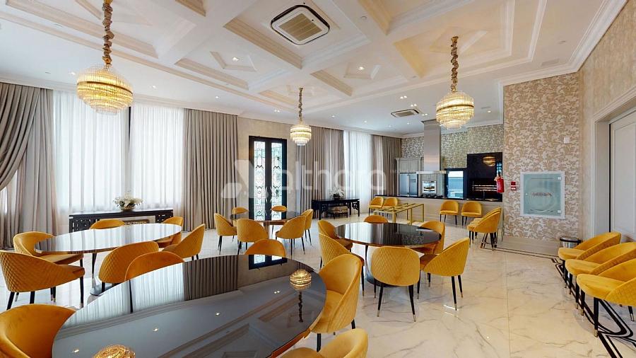 Apartamento no Edificio New York em Balneário Camboriú — foto 16