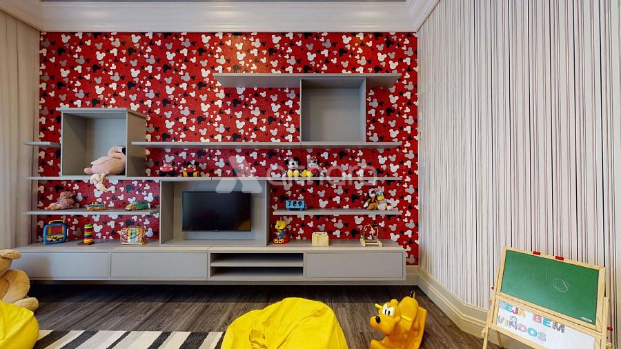 Apartamento no Edificio New York em Balneário Camboriú — foto 17