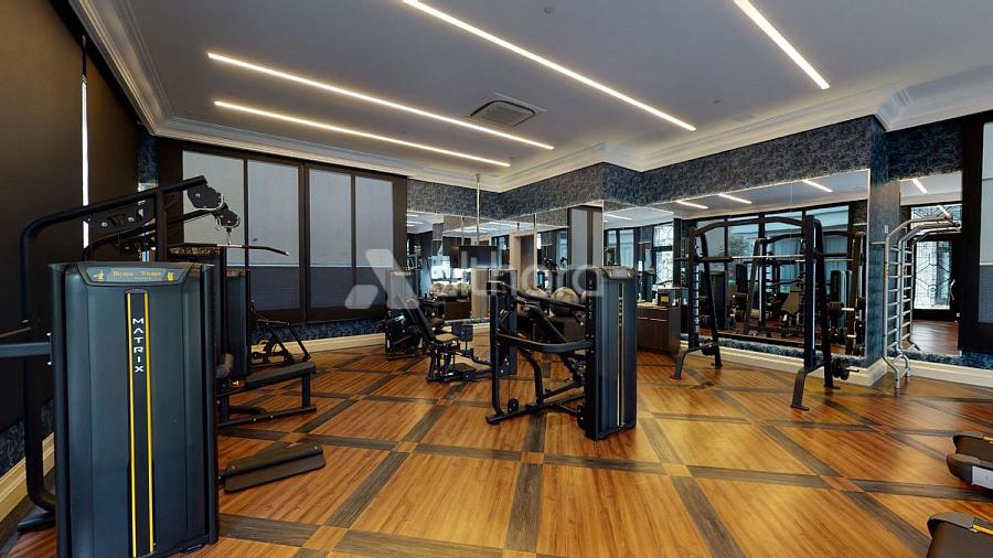 Apartamento no Edificio New York em Balneário Camboriú — foto 19