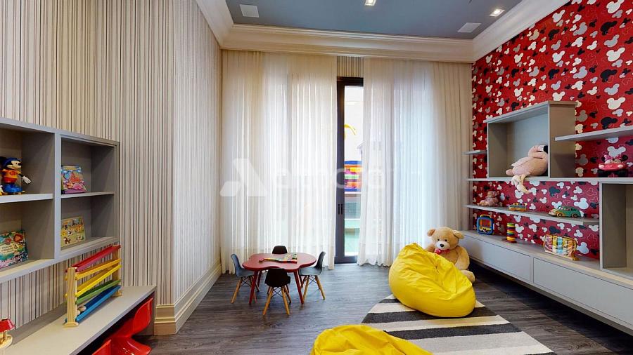 Apartamento no Edificio New York em Balneário Camboriú — foto 22