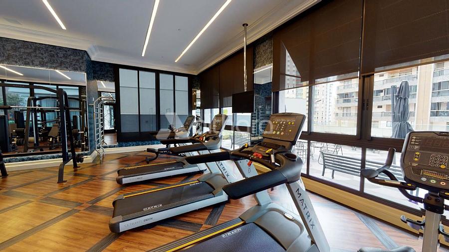 Apartamento no Edificio New York em Balneário Camboriú — foto 20