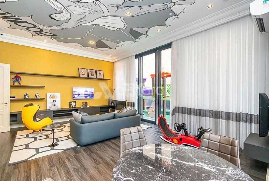 Apartamento no Edificio New York em Balneário Camboriú — foto 21