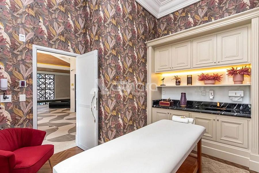 Apartamento no Edificio New York em Balneário Camboriú — foto 23