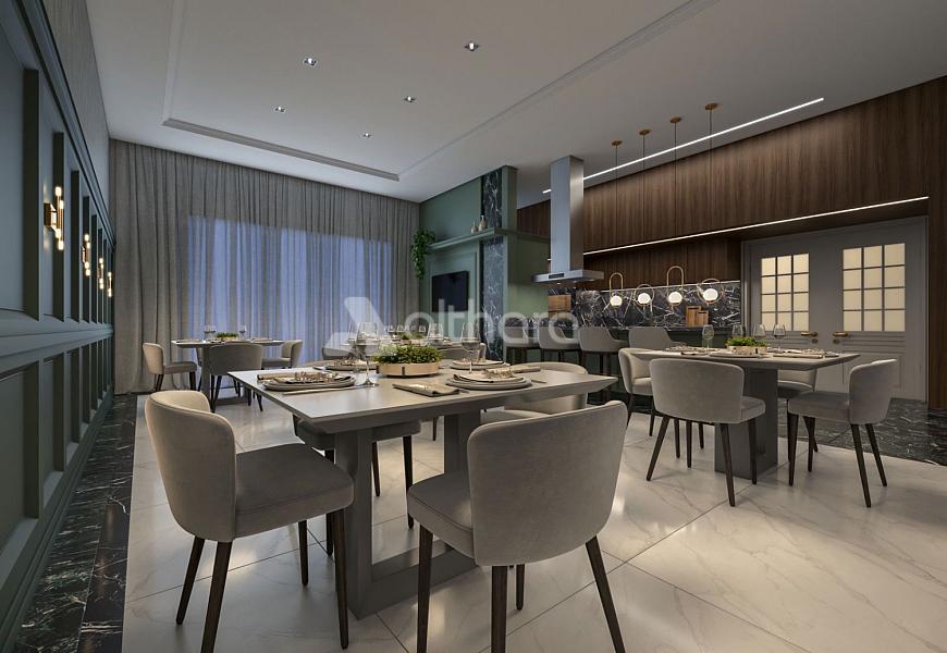 Apartamento no Edificio Palácio Elizabeth em Balneário Camboriú — foto 2