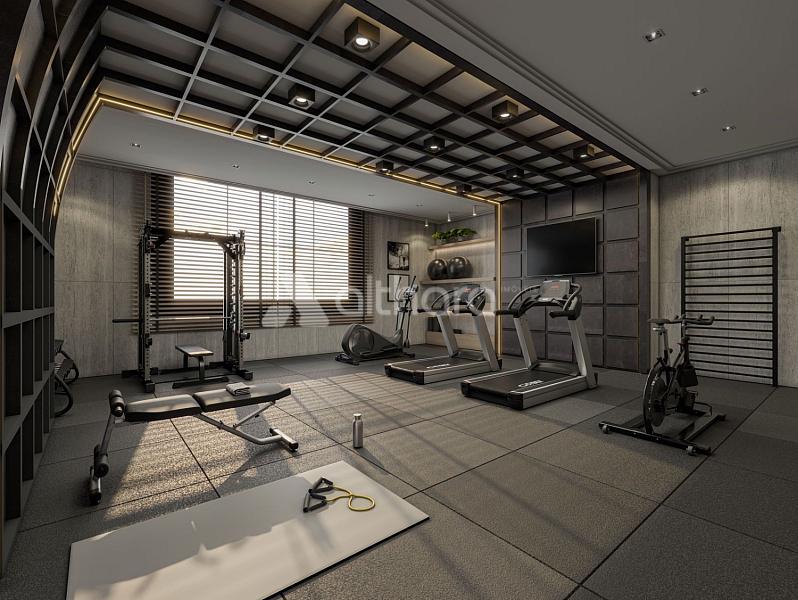 Apartamento no Edificio Palácio Elizabeth em Balneário Camboriú — foto 5