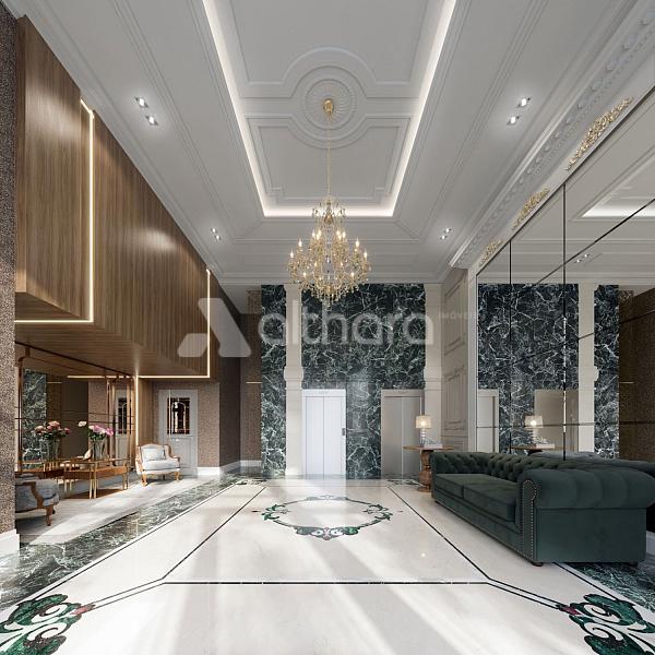 Apartamento no Edificio Palácio Elizabeth em Balneário Camboriú — foto 3