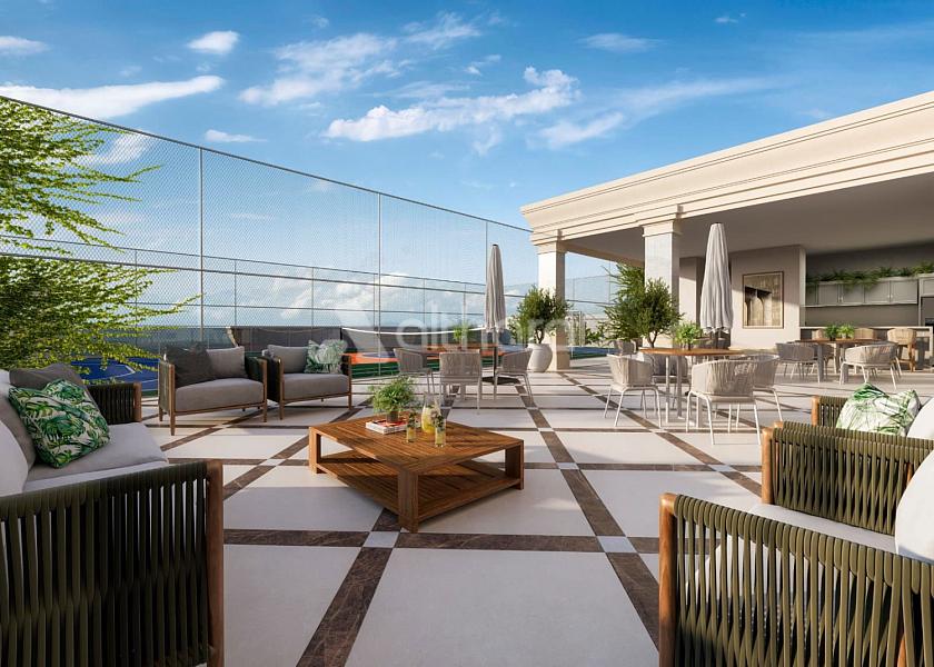 Apartamento no Edificio Palácio Elizabeth em Balneário Camboriú — foto 6