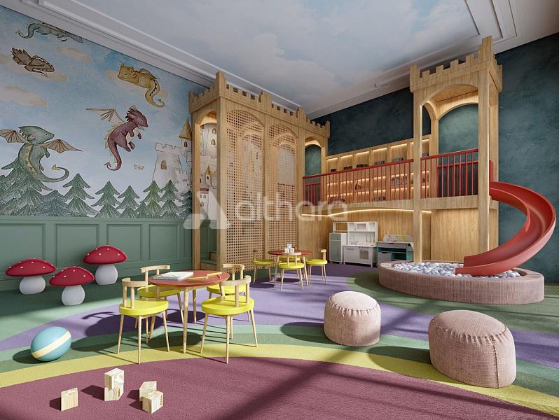 Apartamento no Edificio Palácio Elizabeth em Balneário Camboriú — foto 7