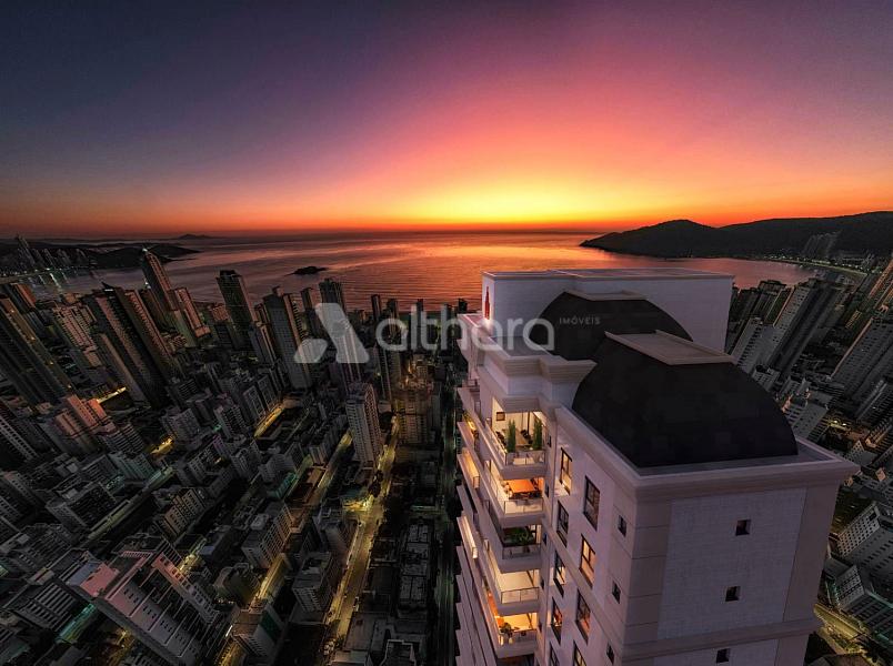 Apartamento no Edificio Palácio Elizabeth em Balneário Camboriú — foto 10