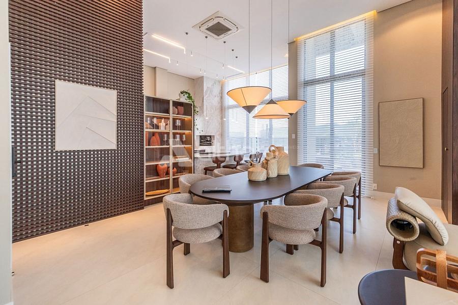 Cobertura Duplex no Edificio Riomaggiore Residenze em Balneário Camboriú — foto 4