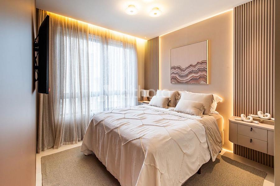 Cobertura Duplex no Edificio Riomaggiore Residenze em Balneário Camboriú — foto 14