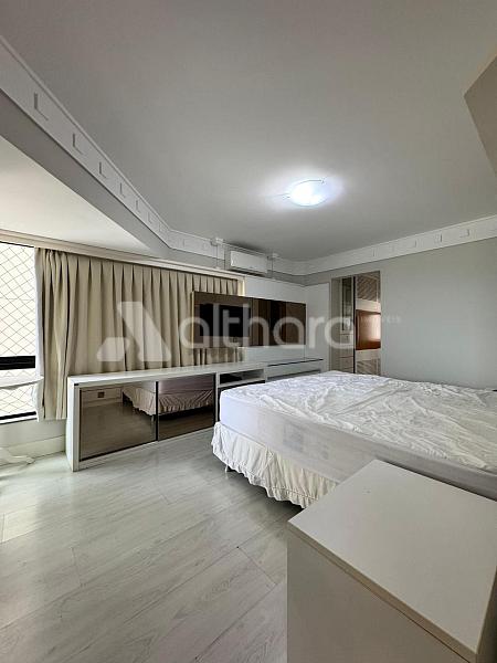 Apartamento no Edificio Cidade Firenze em Balneário Camboriú — foto 16
