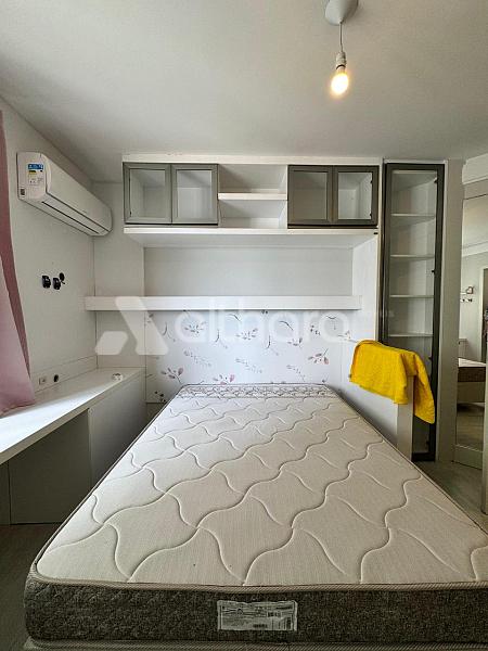 Apartamento no Edificio Cidade Firenze em Balneário Camboriú — foto 19