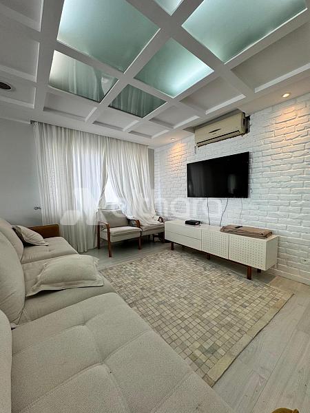 Apartamento no Edificio Cidade Firenze em Balneário Camboriú — foto 2