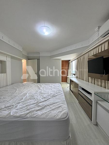 Apartamento no Edificio Cidade Firenze em Balneário Camboriú — foto 21