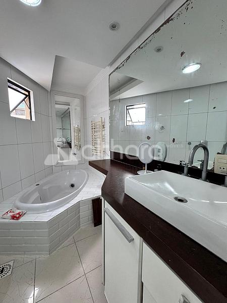 Apartamento no Edificio Cidade Firenze em Balneário Camboriú — foto 24