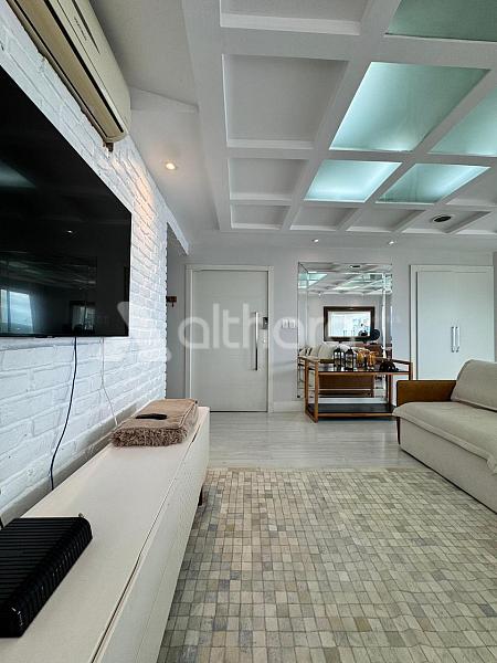 Apartamento no Edificio Cidade Firenze em Balneário Camboriú — foto 3